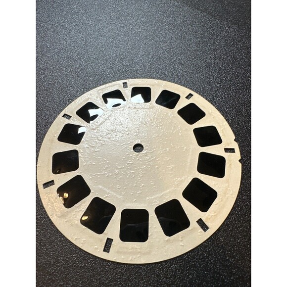 1959 View-Master Popeye 3-Reel Set w/ Booklet B5271-73 - Picture 5 of 10